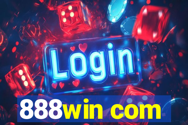 888win com